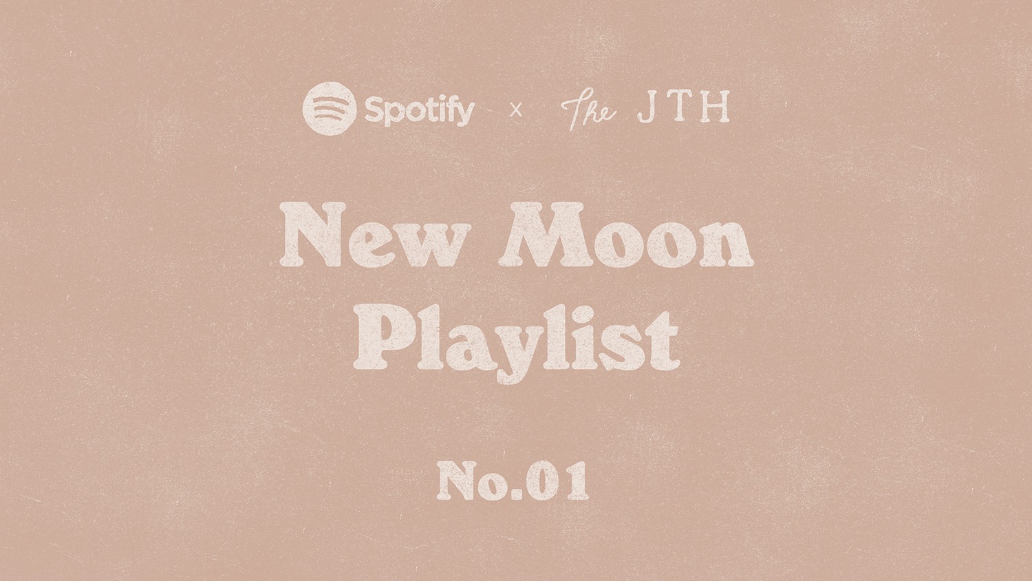New Moon Playlist by The JTH on Spotify