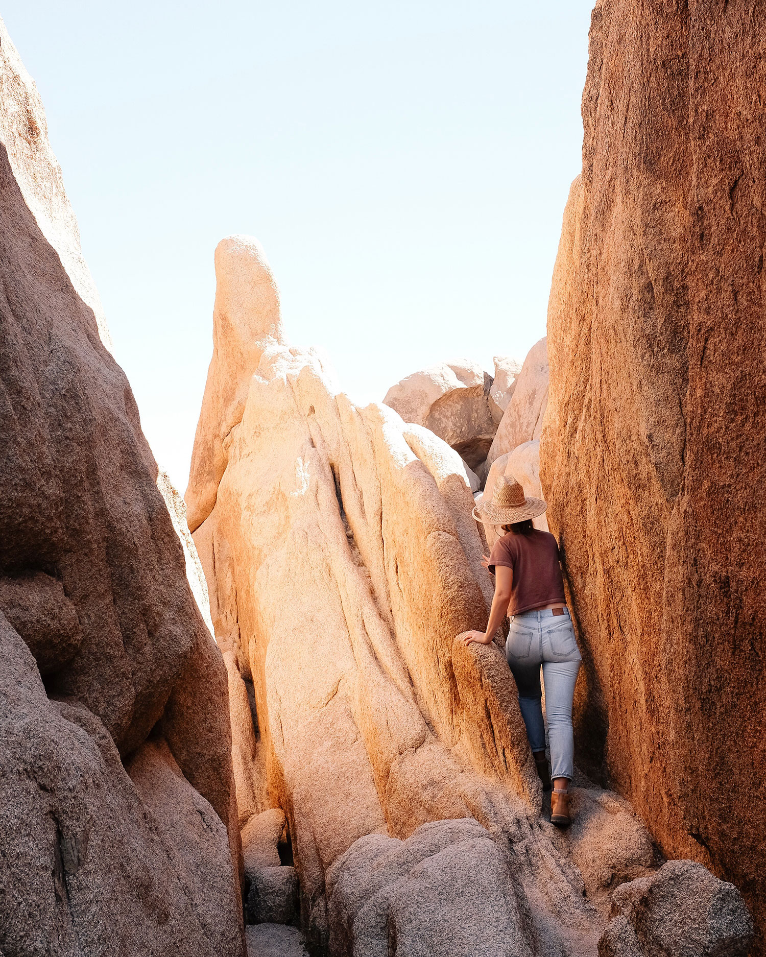 arch rock hike arch rock hike