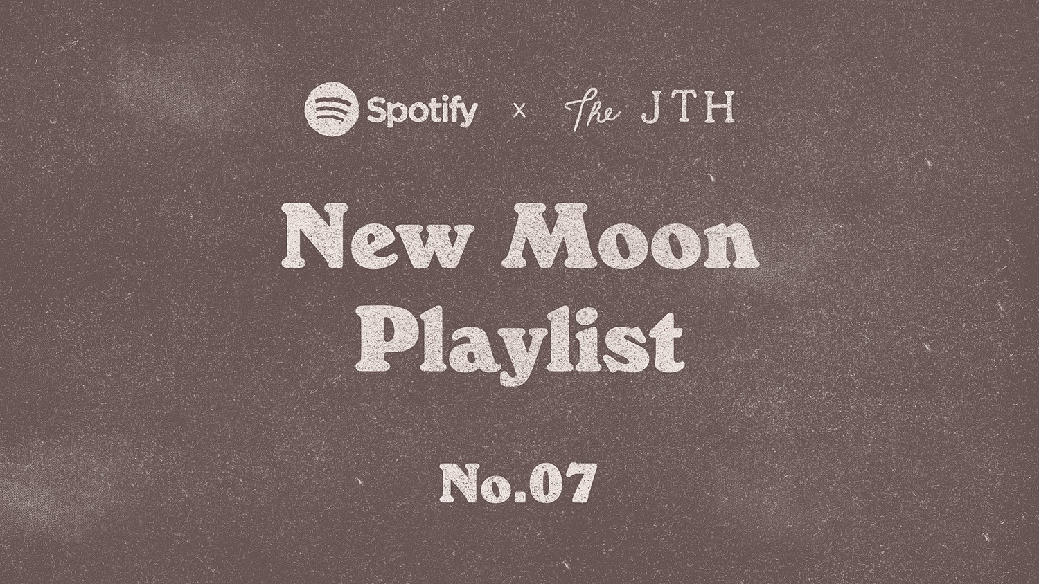 New Moon Playlist August 2018 featuring June West