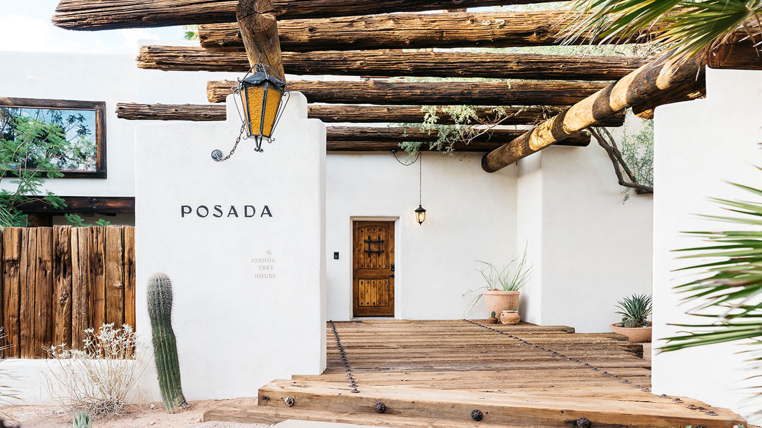 JTH Posada in Tucson, Arizona