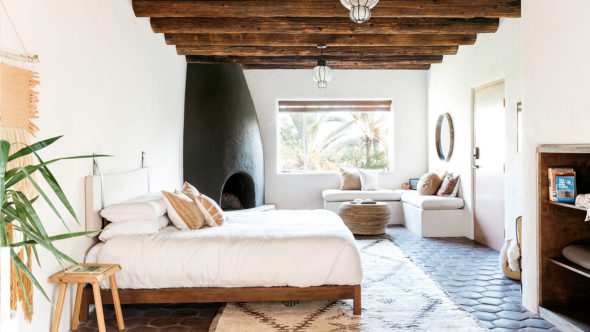 Ocotillo Suite