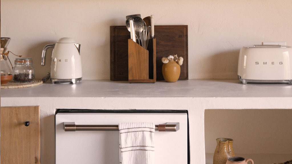 The Joshua Tree House – Joshua Tree, CA – Interior design & lifestyle