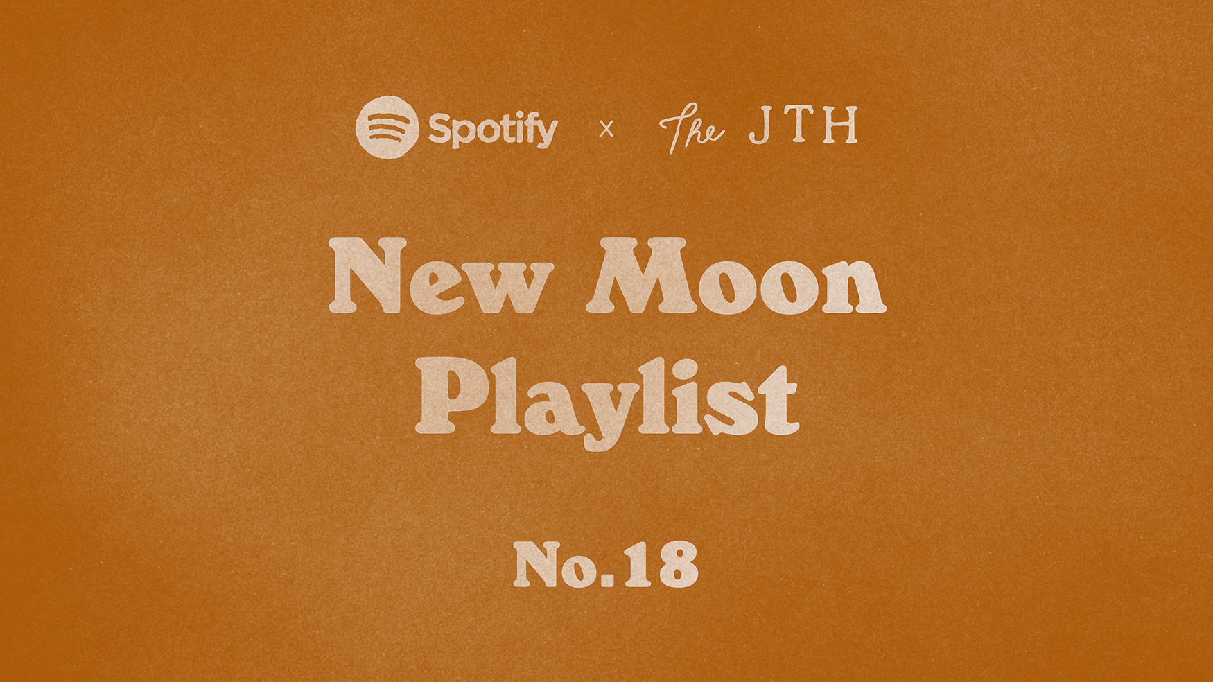 New Moon Playlist