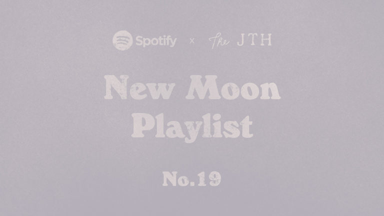 New Moon Playlist