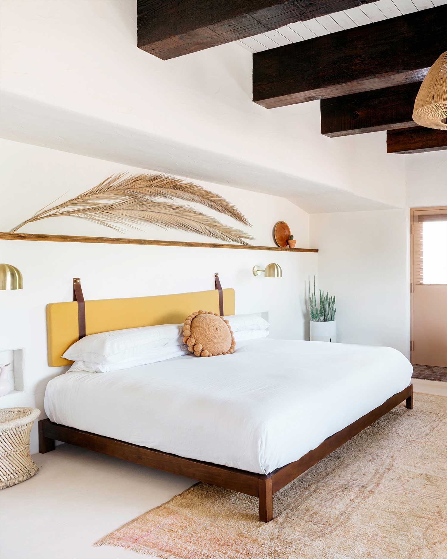 Yucca Room