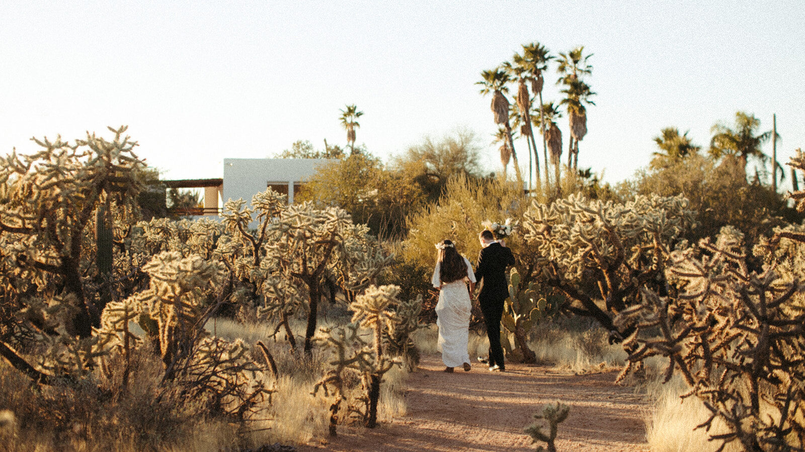 JTH Tucson wedding