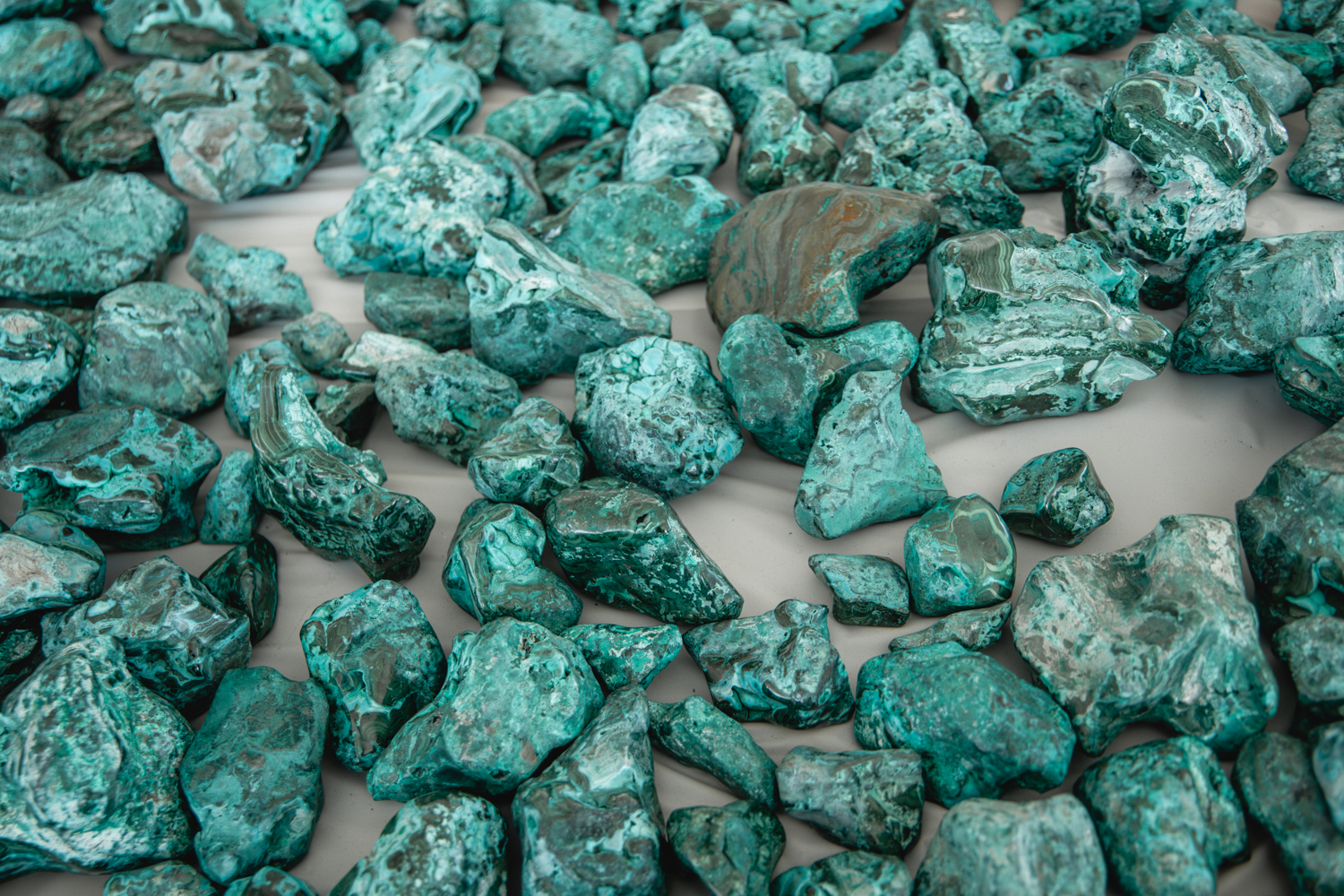 Tucson Gem Show