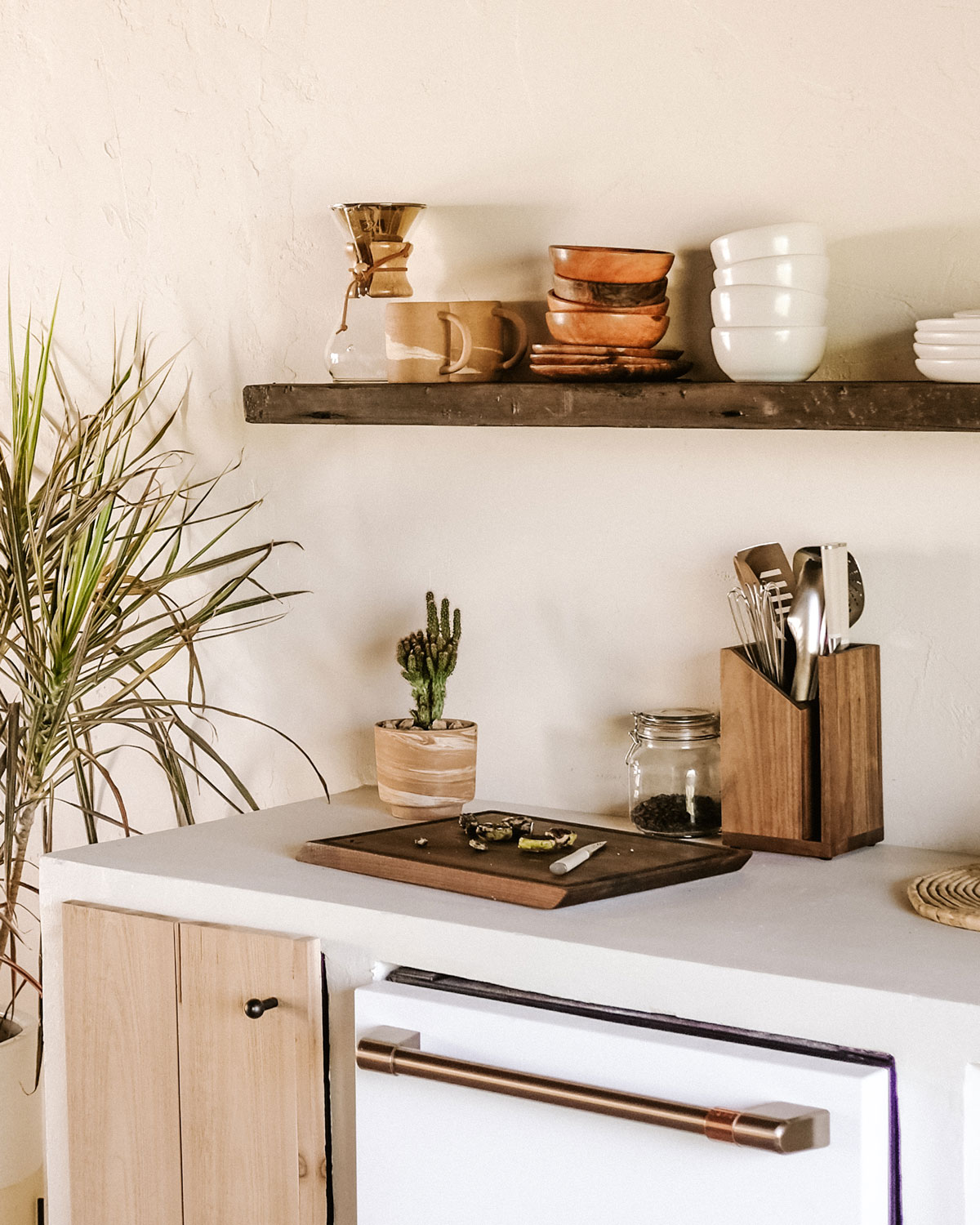 Material Kitchen