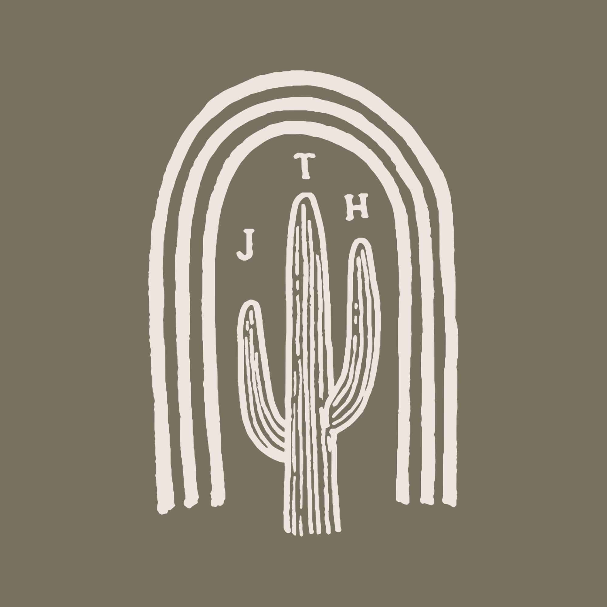 The Joshua Tree House logo