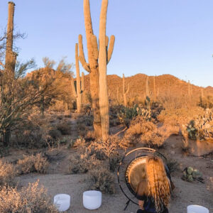 Spiritual Abode Sound Bath