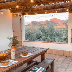 Private Chef Meal with Christian at JTH Tucson