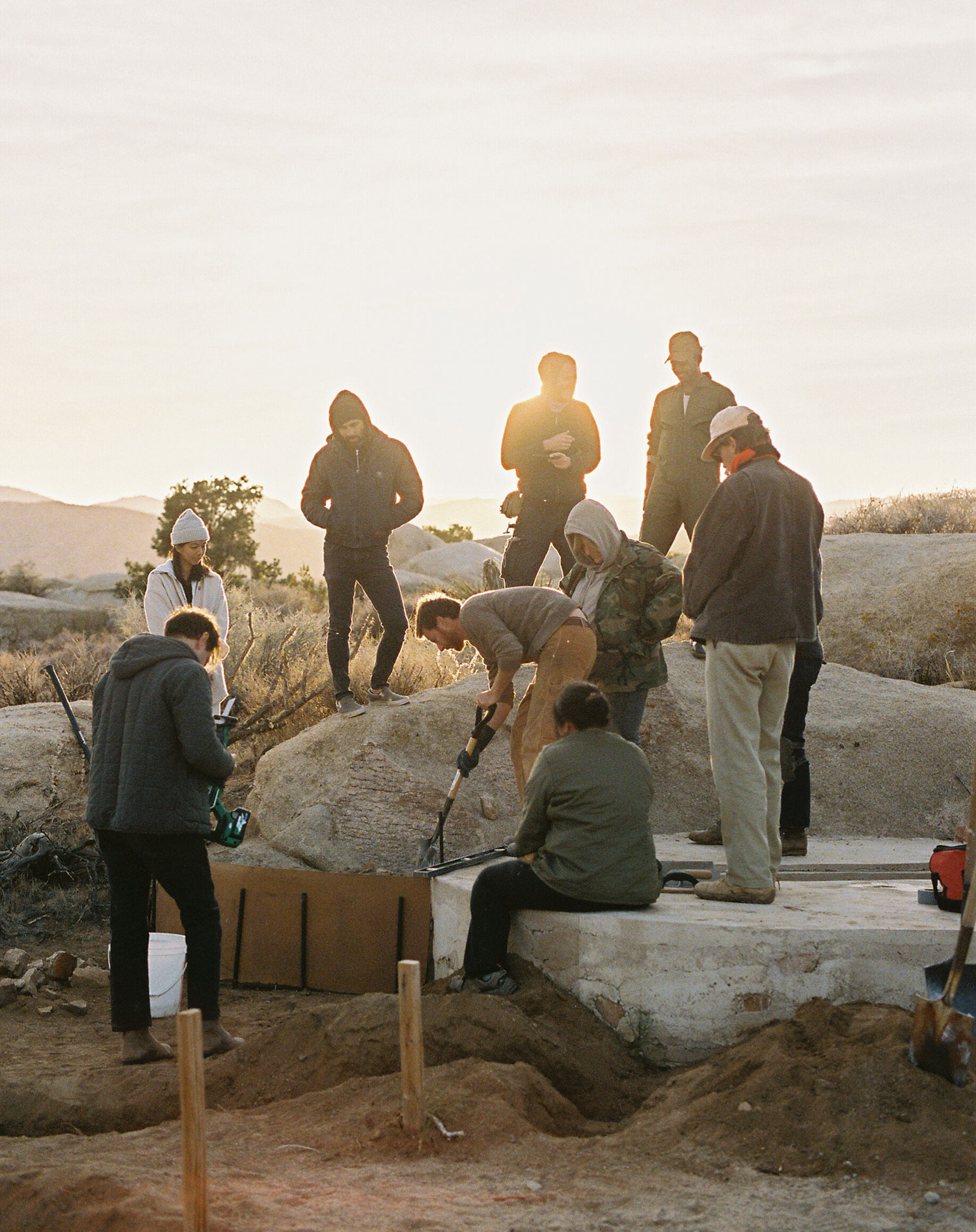Intro to Earth Building Workshop – August 23rd & 24th, 2025 – SOLD OUT - Image 5