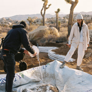 Intro to Earth Building Workshop – August 23rd & 24th, 2025 – SOLD OUT
