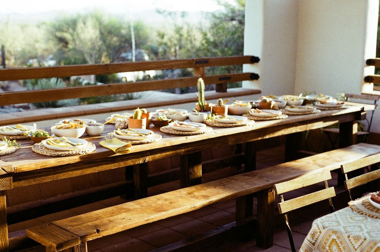Private Chef Meal with Aaron at JTH Tucson - Image 4