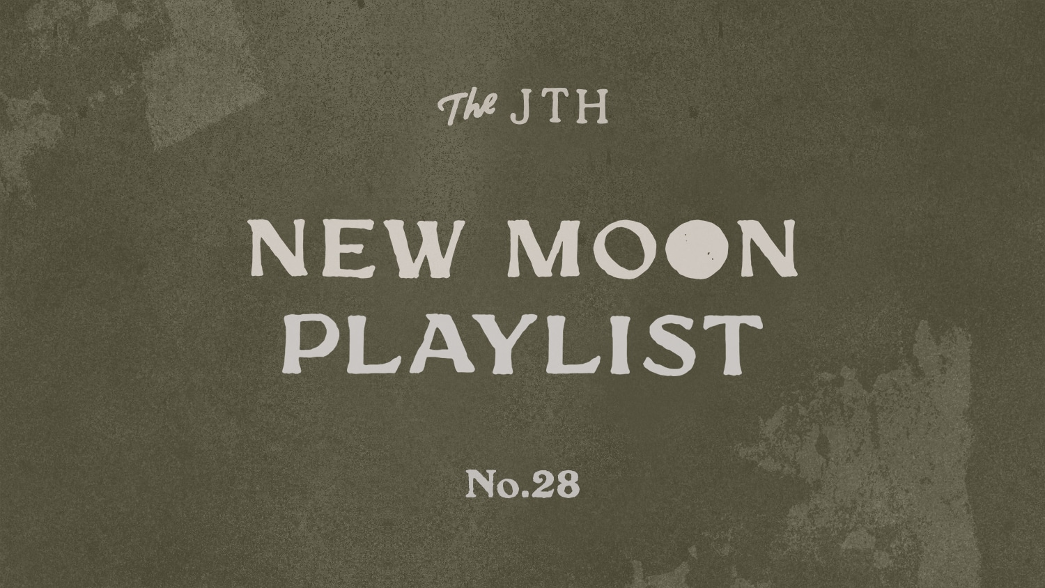 JTH_SpotifyPlaylist