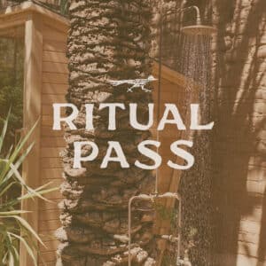 JTH Ritual Pass