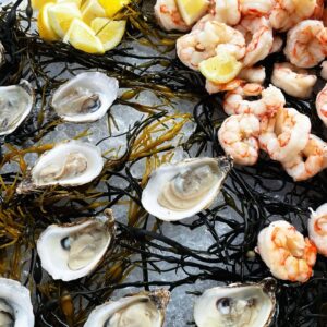 Seaview & Main Oyster Bar Service