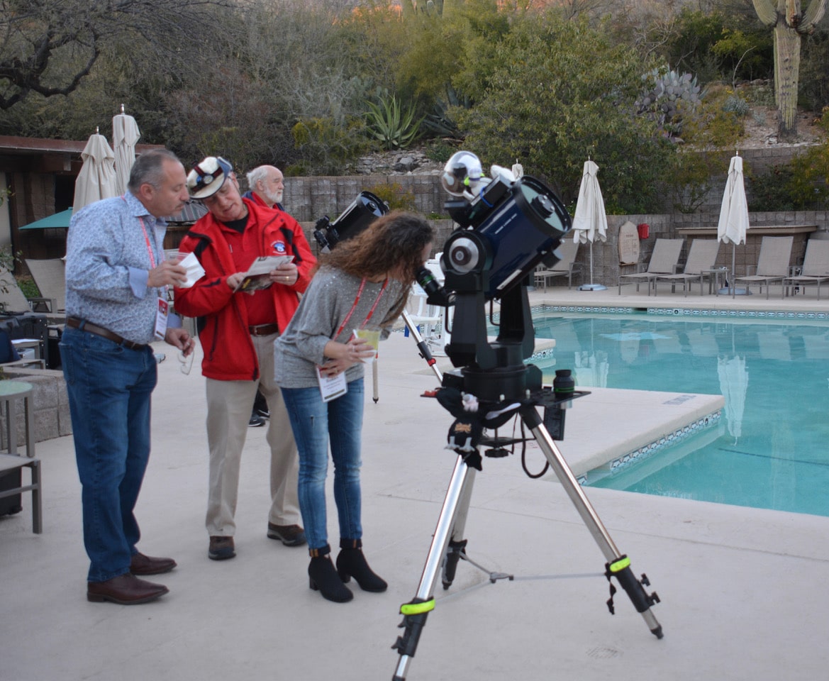 Tucson Stargazing Adventures 3
