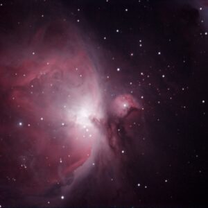Tucson Stargazing Adventures 1