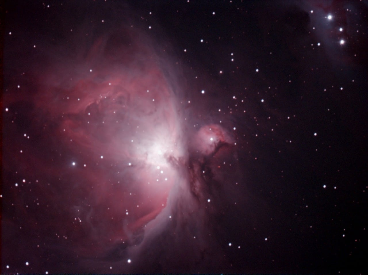 Tucson Stargazing Adventures 1